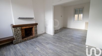 Immeuble de 144 m² à Roye (80700)