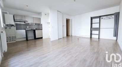 Appartement 2 pièces de 48 m² à Rezé (44400)