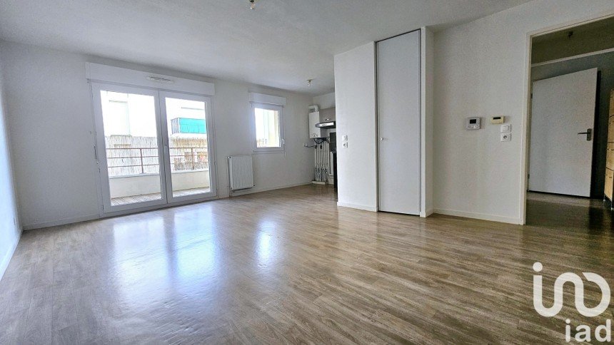 Appartement 2 pièces de 48 m² à Rezé (44400)