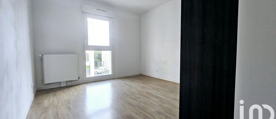 Appartement 2 pièces de 48 m² à Rezé (44400)