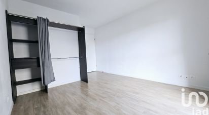 Appartement 2 pièces de 48 m² à Rezé (44400)