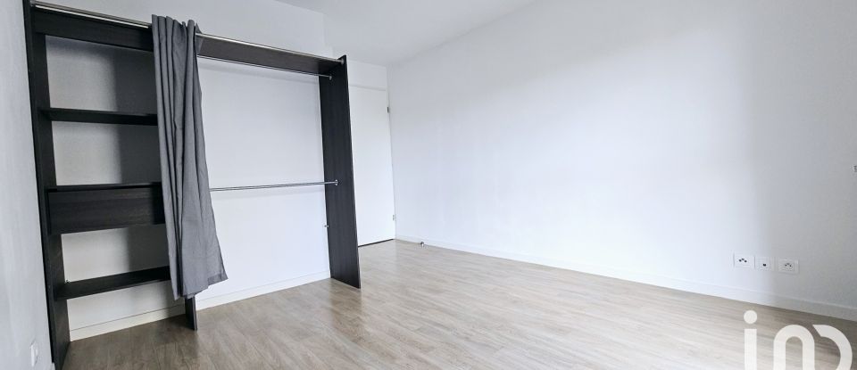 Appartement 2 pièces de 48 m² à Rezé (44400)