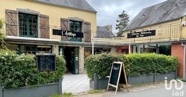 Bar of 300 m² in Gouville-sur-Mer (50560)