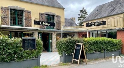 Bar of 300 m² in Gouville-sur-Mer (50560)