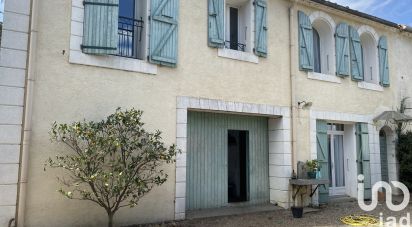 Maison de campagne 4 pièces de 120 m² à Sigean (11130)