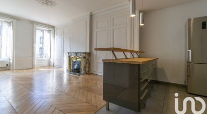 Appartement 5 pièces de 130 m² à Lyon (69002)