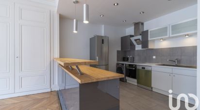 Appartement 5 pièces de 130 m² à Lyon (69002)