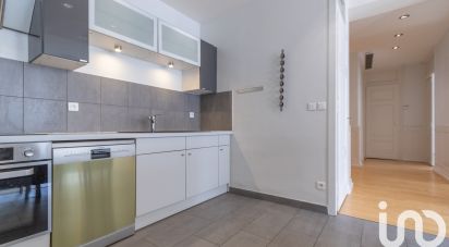 Appartement 5 pièces de 130 m² à Lyon (69002)