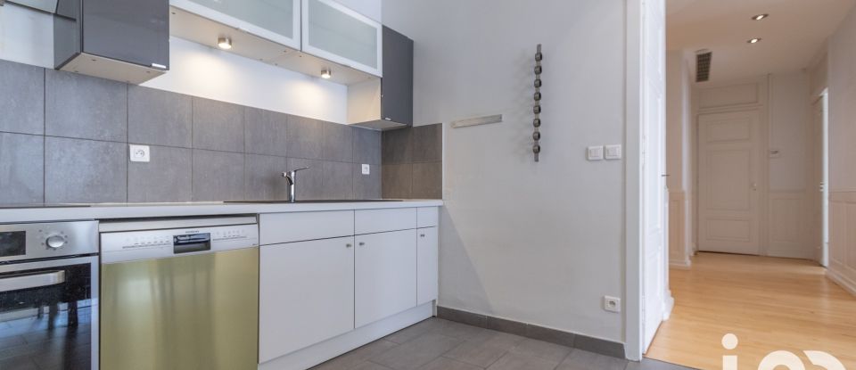 Appartement 5 pièces de 130 m² à Lyon (69002)