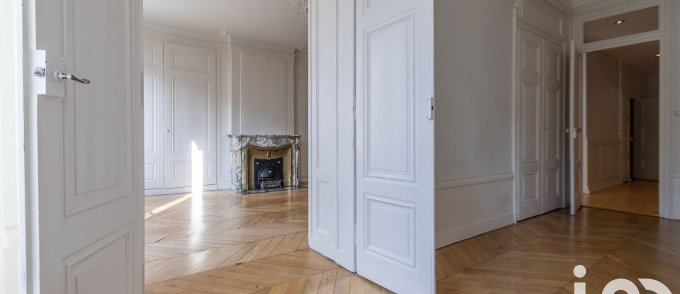 Appartement 5 pièces de 130 m² à Lyon (69002)