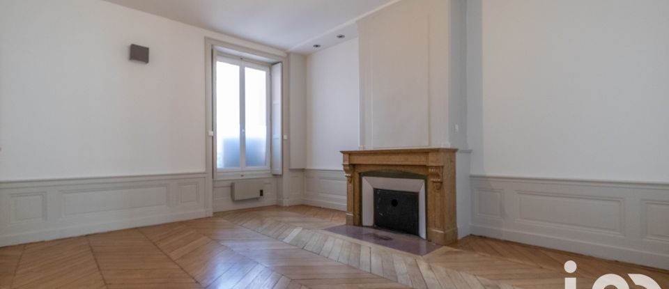 Appartement 5 pièces de 130 m² à Lyon (69002)