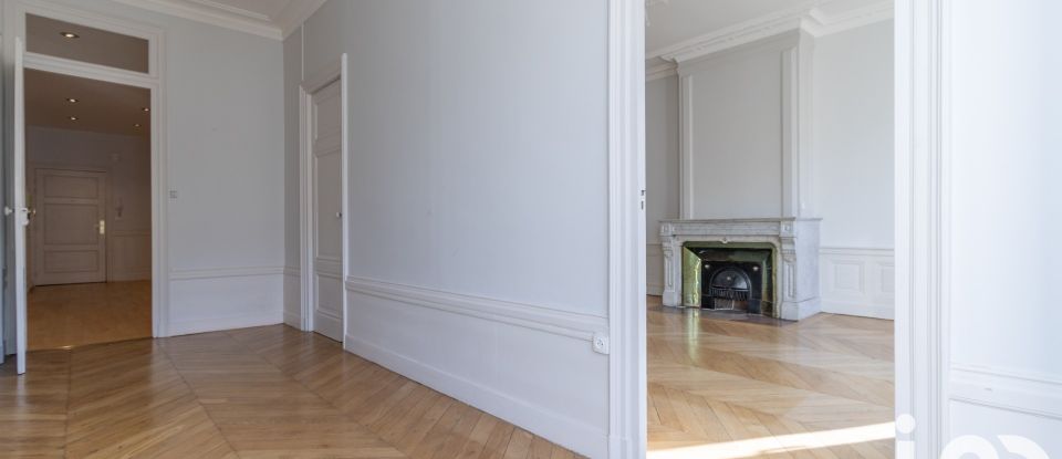 Appartement 5 pièces de 130 m² à Lyon (69002)