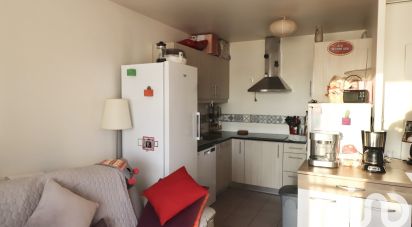 Appartement 2 pièces de 50 m² à Vigneux-sur-Seine (91270)