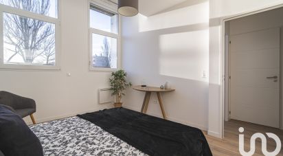 Appartement 3 pièces de 59 m² à Reims (51100)