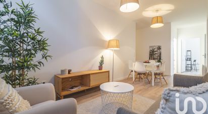 Appartement 3 pièces de 84 m² à Reims (51100)