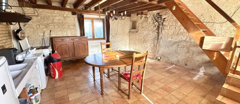 House 5 rooms of 135 m² in Suilly-la-Tour (58150)