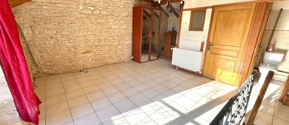 House 5 rooms of 135 m² in Suilly-la-Tour (58150)