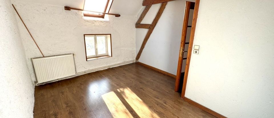 House 5 rooms of 135 m² in Suilly-la-Tour (58150)