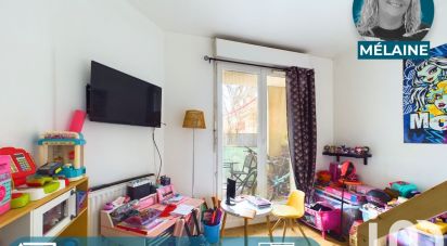 Appartement 2 pièces de 46 m² à Alfortville (94140)