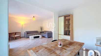 Maison 6 pièces de 110 m² à Mantes-la-Ville (78711)