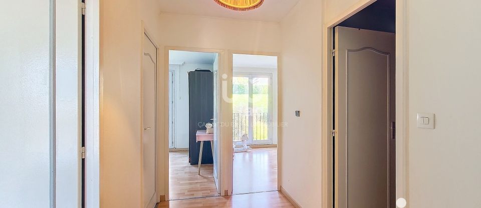 Maison 6 pièces de 110 m² à Mantes-la-Ville (78711)