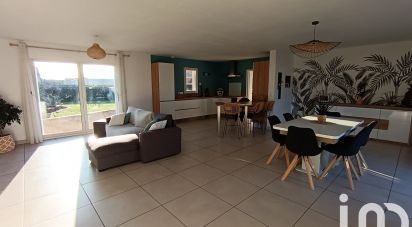 Maison 5 pièces de 116 m² à Thouars (79100)