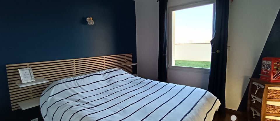 Maison 5 pièces de 116 m² à Thouars (79100)