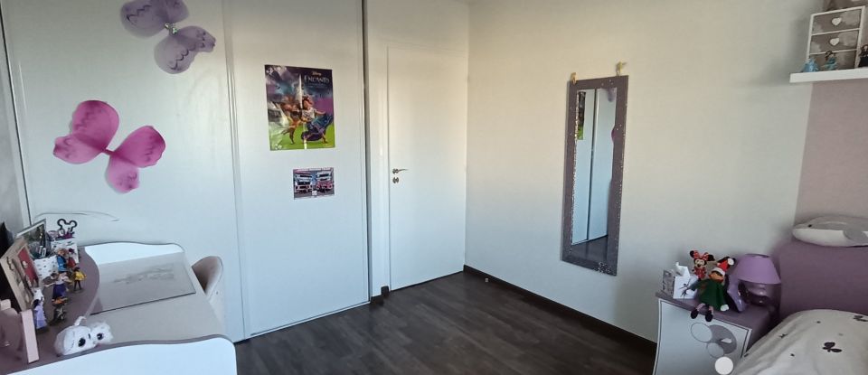 Maison 5 pièces de 116 m² à Thouars (79100)