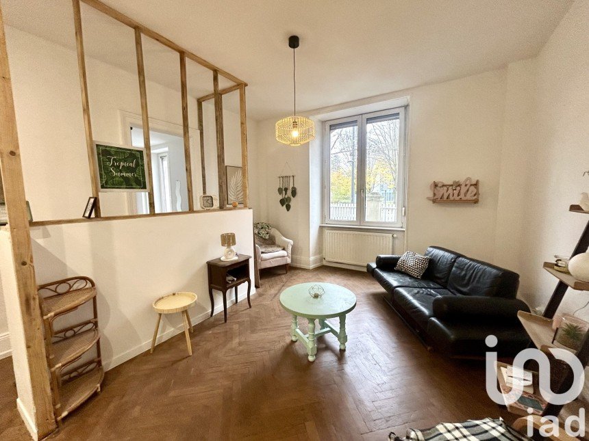 Apartment 3 rooms of 66 m² in Mulhouse (68200)