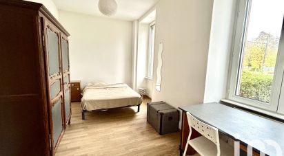 Apartment 3 rooms of 66 m² in Mulhouse (68200)