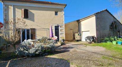 Traditional house 4 rooms of 78 m² in Braud-et-Saint-Louis (33820)