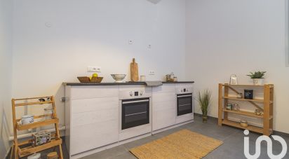 Appartement 5 pièces de 104 m² à Reims (51100)