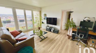 Apartment 2 rooms of 47 m² in Rueil-Malmaison (92500)