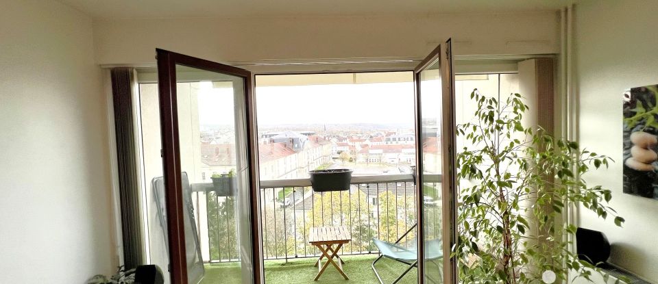 Apartment 2 rooms of 47 m² in Rueil-Malmaison (92500)