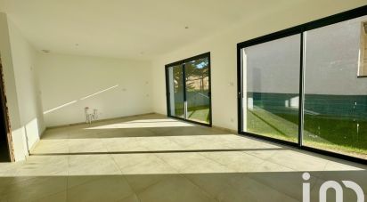 Maison 5 pièces de 94 m² à Le Grand-Serre (26530)