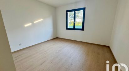 Maison 5 pièces de 94 m² à Le Grand-Serre (26530)