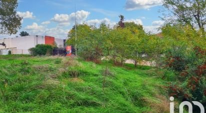 Terrain de 530 m² à Valence (26000)