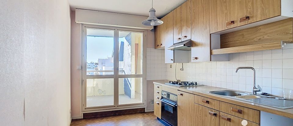 Appartement 3 pièces de 71 m² à Le Bouscat (33110)