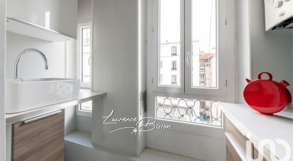 Apartment 2 rooms of 41 m² in Vincennes (94300)