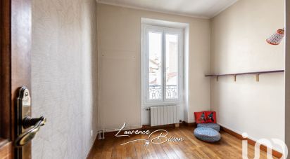 Apartment 2 rooms of 41 m² in Vincennes (94300)