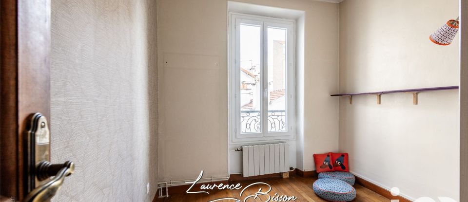 Apartment 2 rooms of 41 m² in Vincennes (94300)