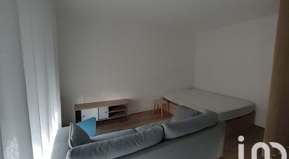 Studio 1 pièce de 34 m² à Chartres (28000)