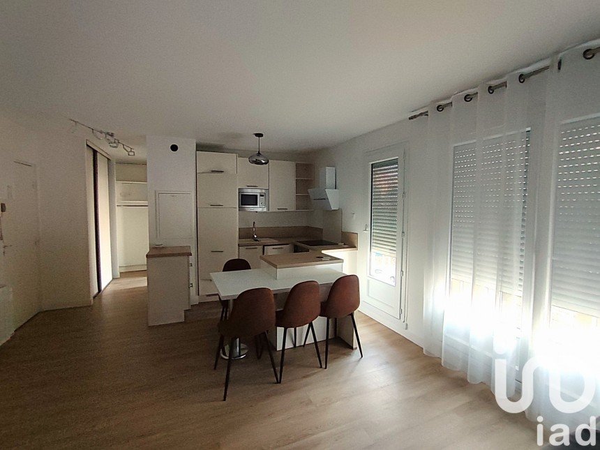 Studio 1 pièce de 34 m² à Chartres (28000)