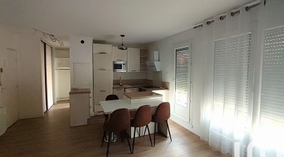 Studio 1 pièce de 34 m² à Chartres (28000)