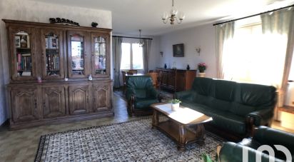 House 6 rooms of 152 m² in Gujan-Mestras (33470)