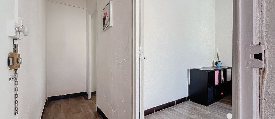 Appartement 3 pièces de 50 m² à Toulon (83200)