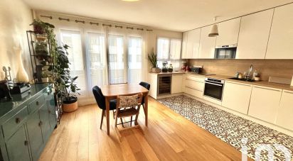 Apartment 3 rooms of 62 m² in Paris (75015)