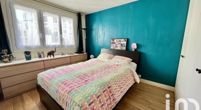 Apartment 3 rooms of 62 m² in Paris (75015)