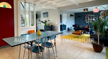 House 6 rooms of 150 m² in Le Plessis-Grammoire (49124)