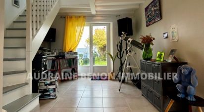 House 6 rooms of 150 m² in Le Plessis-Grammoire (49124)